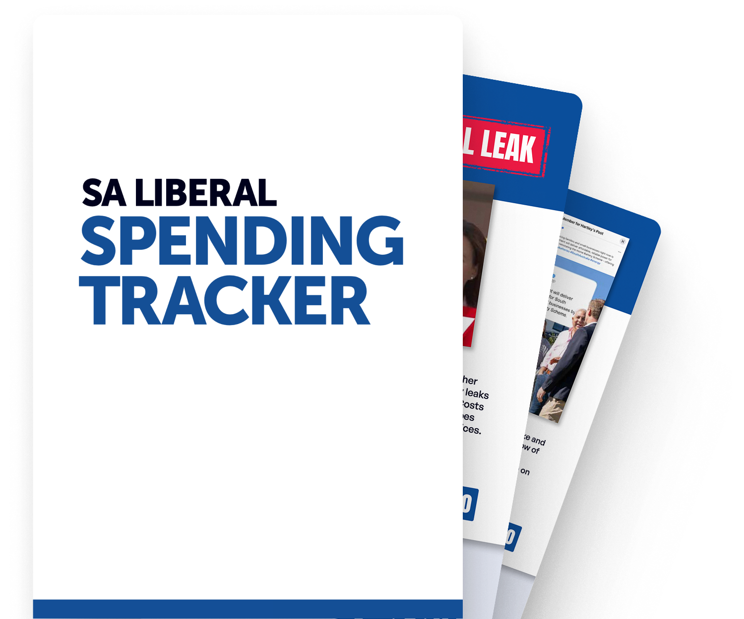 Spending Tracker